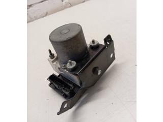 Блок АБС UR61437A0, 5518L6111110 Ford Ranger 2007 - 2011 года