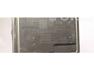 Поршень Блок ABS DTTC 5Q0614517GB Skoda Karoq