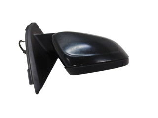 Зеркало электрическое Volvo S60 2011 - 2013 года