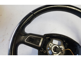 Руль Audi Q5 SQ5 2008 - 2017 года 8R0419091S