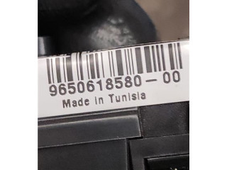   Pojistková skříňka 9650618580, 9650618580   Citroen Berlingo 2006