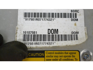 Блок управления АБС    Pontiac Trans Sport