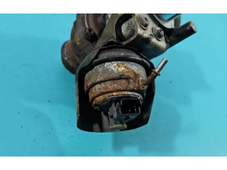  Турбина Ford Transit -  Tourneo Connect  819872-1, IMPRK1496427   для двигателя XWGA      