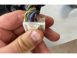 Зеркало электрическое Subaru Forester SK 2018 - года