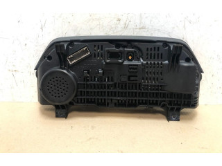 Панель приборов 4KE920795A, 0263756020 Audi e-tron