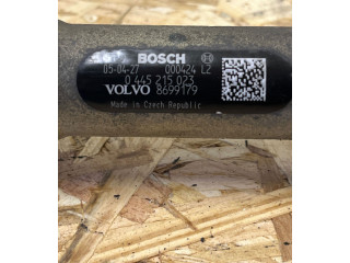 Топливная рампа 8699179 Volvo V70