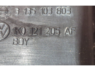 Вентилятор радиатора     1K0121203AN, 1K0121205AF    Volkswagen Caddy 