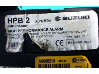 Блок комфорта A6000213, IMPRK962461 Mitsubishi Outlander