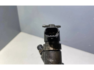 Форсунка 0445110078    Volvo V70   