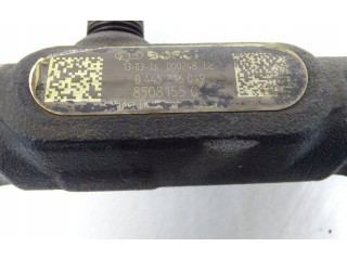 Vstřikovací lišta 13537823401 BMW X5 F15 N57Z