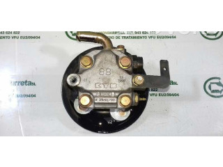 Рулевая рейка Насос усилителя руля Mitsubishi Montero - года