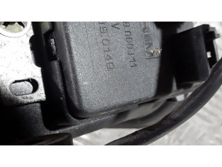 Вентилятор печки 1485724080, 5020105 Citroen C8