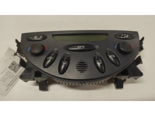 Блок управления климат-контролем 96470014ZK, 69490002   Citroen C5