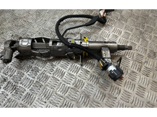 рейка Колонка рулевая Citroen C8 - года