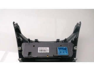 Блок управления климат-контролем 98195706XU Peugeot 2008 II