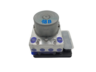 Блок АБС 1S0614517L, 1S0614517L Skoda Citigo 2011 - 2020 года