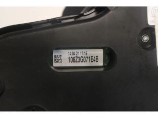 Панель приборов Fiat 500X