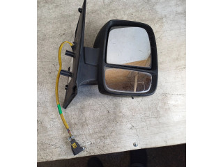 Зеркало электрическое        Peugeot Expert  2007 - 2016 года   