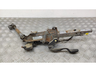 рейка Колонка рулевая 1K1419502BN Skoda Yeti (5L) 2009-2017 года