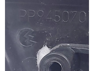 Zpětné zrcátko Peugeot 307 CC 2003 E9024145, E9024145