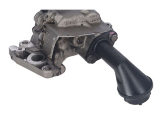 Масляный насос   05L115103F  Volkswagen Golf VIII 