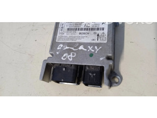 Блок подушек безопасности 6M2514B056   Ford Galaxy