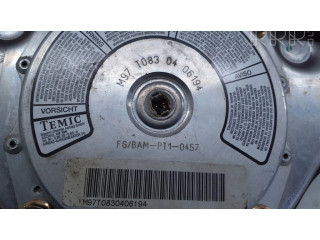 Подушка безопасности водителя M95T0830406194, BAMPT10457 Audi A4 S4 B5 8D