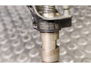 Vstřikovač 0986435422, 059130277cc   Audi A8 S8 D4 4H    CDTA 