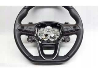 Руль Cupra Formentor  2020 -  года 5FA419091FK, 5FA419091FK      