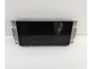 Дисплей 8Y0919605 Audi A3 8Y