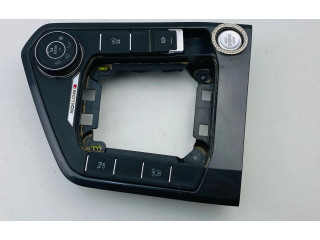 Řídící jednotka 5NN863245, 5NN863263   Volkswagen Tiguan Allspace 2018