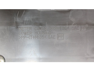 Панель приборов Infiniti M Y51