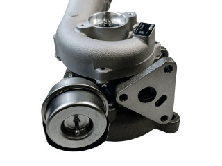 Turbodmychadlo Турбина 53049700032, 53049880032 Volkswagen Multivan T5