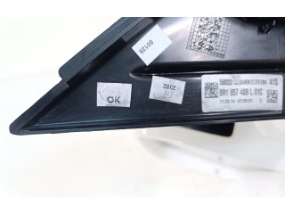 Зеркало электрическое Audi Q5 SQ5 2008 - 2017 года