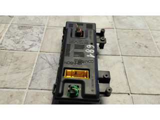 Блок управления климат-контролем 9658084577, G5710   Citroen C4 I