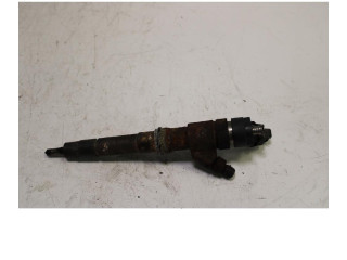 Форсунка 0445120011, 015 Fiat Ducato F1AE0481C