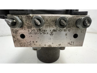 Jednotka ABS 0054319512, 0265235054 Mercedes-Benz A W169 2006