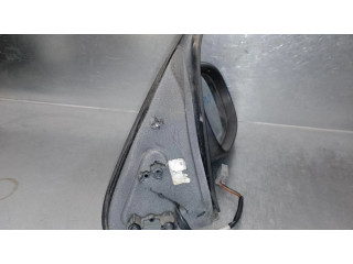 Zpětné zrcátko Сзади Nissan Micra 2003 96301AX901, 3 PINES