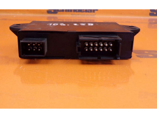 Блок управления 0115459532, 0115459532   Mercedes-Benz A W168