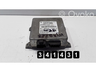 Блок управления двигателя 093   Chrysler Voyager