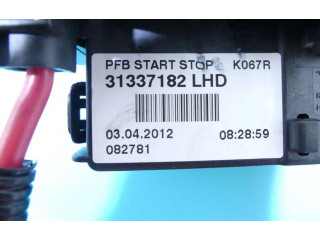 Блок предохранителей  31337182LHD, IMPRK1349926   Volvo S60    