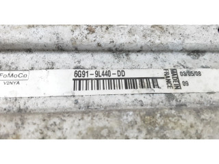 Интеркулер  6G919L440DD   Volvo V70 