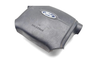 Подушка безопасности водителя 79021058039 Ford Ranger