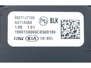 Блок управления A011A568   KIA Xceed