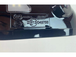 Зеркало электрическое SsangYong Rexton - года