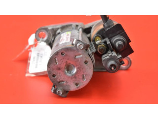 Стартер 02T911023S, 02T911023S   Skoda Fabia Mk2 (5J)