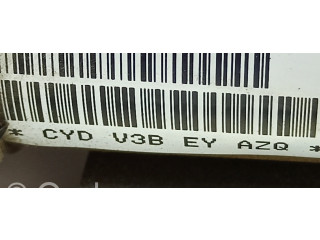 Боковая подушка безопасности CYDV3BEYAZQ, CKUV26SGAAH   Jeep Grand Cherokee (WK)