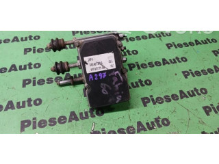 Блок АБС 0265237025, 6R0614117K Skoda Fabia Mk2 (5J) 2007 - 2014 года