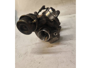 Турбина Skoda Octavia Mk1 (1U) 038145701A, 103665