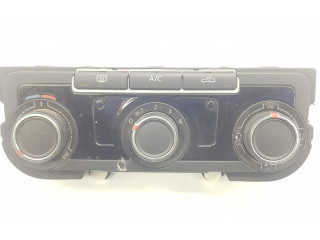 Блок управления климат-контролем 1K8907426AM Volkswagen Caddy